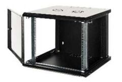 LANDE LN-PRB-20U6060-LG-A 20U 60x60 Duvar Tip Boş Beyaz Kabinet