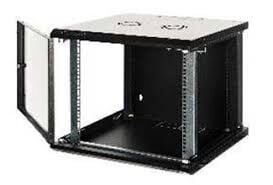 LANDE LN-PRB-16U6060-LG-A 16U 60x60 Duvar Tip Beyaz Kabinet