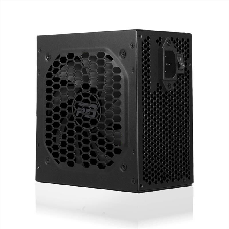 POWER BOOST JPSU-BST-ATX750WEU 750W 80+ Power Supply