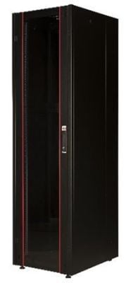 LANDE LN-HL32U8080-BL-BAAA 32U 80X80 Dikili Tip Boş Kabinet