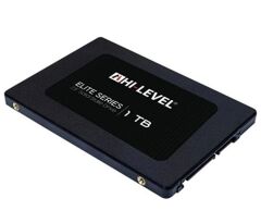 HI-LEVEL HLV-SSD30ELT/1T Elite Seri 2.5'' 1TB (560/540MB/s) SATA SSD Disk