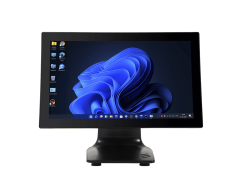 POSTÜRK TX-1850M İ5 3317U 8GB DDR3 128GB SSD 18,5'' Multi Dokunmatik Antrasit Pos PC