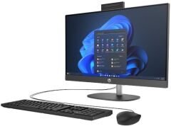 QUADRO STARK H8124 44165 i5-4460 16GB 512GB SSD 23.8'' DOS All in One PC