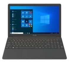 I-LIFE ZedAir CX7 i7-7Y75 8GB 512GB SSD O/B Intel HD 615 15.6'' W10 Silver Notebook