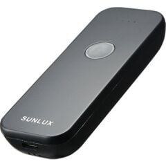 SUNLUX XL-9010 Kablosuz Karekod 1D/2D Bluetooth Barkod Okuyucu