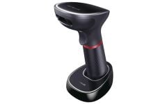 SUNLUX XL-9610 Kablosuz Karekod 1D/2D Standlı Barkod Okuyucu