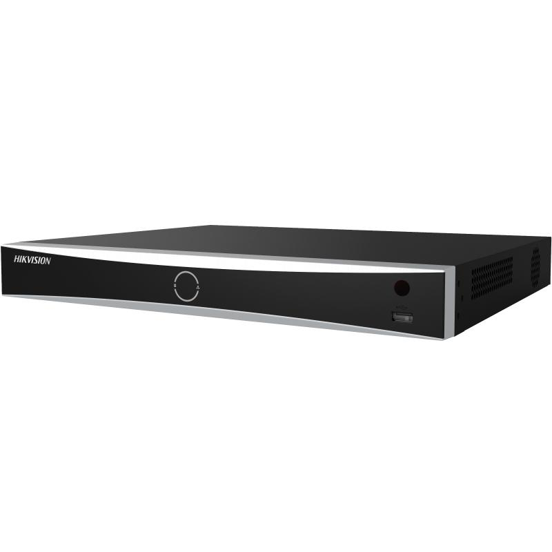 HIKVISION DS-7616NXI-K2 16 Kanal Network Video 8MP NVR Güvenlik Kayıt Cihazı