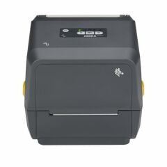 ZEBRA ZD4A042-30EE00EZ ZD421 TT Thermal + Thermal Transfer Usb + Ethernet 203 dpi Barkod Yazıcı
