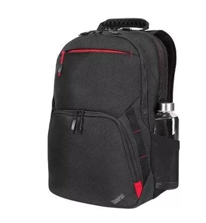 LENOVO 4X41A30364 15.6'' Siyah ThinkPad Essential Plus Notebook Sırt Çantası