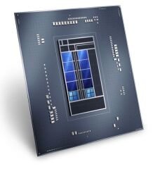 INTEL (12.Nesil) Alder Lake i5-12600KF 2.8GHz ~ 4.90GHz 20mb 1700P İşlemci Tray (Fansız)
