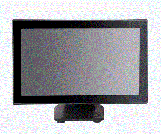 POSTÜRK TX-2150M İ7 10610U 16GB DDR4 256GB SSD 21,5'' Dokunmatik LCD Black Pos PC