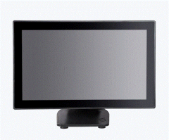 POSTÜRK TX-2150M İ7 10610U 16GB DDR4 256GB SSD 21,5'' Dokunmatik LCD Black Pos PC