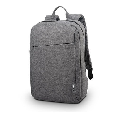 LENOVO 4X40T84058 15.6'' Gri Casual Backpack B210 Notebook Sırt Çantası