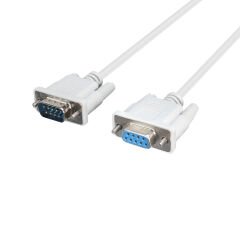 S-LINK SL-DB99 1.5 Mt 9PINM/9PINF RS232 Data Kablosu