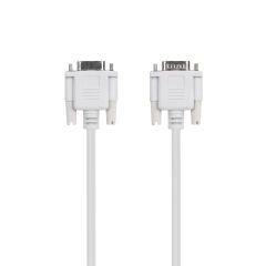 S-LINK SL-DB99 1.5 Mt 9PINM/9PINF RS232 Data Kablosu