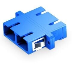 ALFAFONET ADP-DXPCSCPL-FG Singlemode SC/DX Coupler