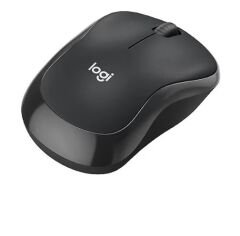 LOGITECH M240 Bluetooth Kablosuz siyah Sessiz Mouse