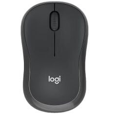 LOGITECH M240 Bluetooth Kablosuz siyah Sessiz Mouse