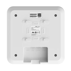 RUIJIE-REYEE RG-RAP2260 1 Port 2.5G+1 Port Gb AX3000 2 Anten Tavan Tipi Access Point