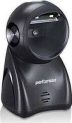 PERFORMAX PR-X1200 1D/2D Karekod USB Masa Tipi Kablolu Barkod Okuyucu