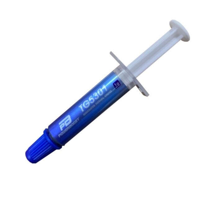 POWER BOOST PB-TG5301-NM Yüksek Performanslı 1gr Termal Macun