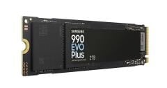 SAMSUNG MZ-V9S2T0BW 990 EVO PLUS M.2 2TB (7250/6300MB/s) PCIe + NVMe SSD Disk (22x80MM)