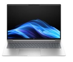 HP ProBook 4 G1i 16 AI B9ZF7ET Ultra 7-255U 32GB 1TB SSD O/B Intel UHD 16'' DOS Gümüş Notebook
