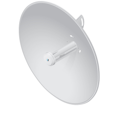 UBIQUITI PowerBeam PBE 5AC-500 5 Ghz Hız 450+ Mbps 20 km Access Point