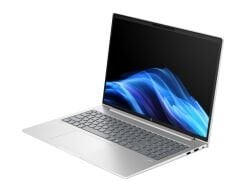 HP ProBook 4 G1i 16 AI B9ZF7ET Ultra 7-255U 32GB 1TB SSD O/B Intel UHD 16'' DOS Gümüş Notebook