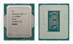 INTEL (12.Nesil) Alder Lake i7-12700KF 2.70GHz ~ 5.00GHz 25MB 1700P İşlemci Tray (Fansız)