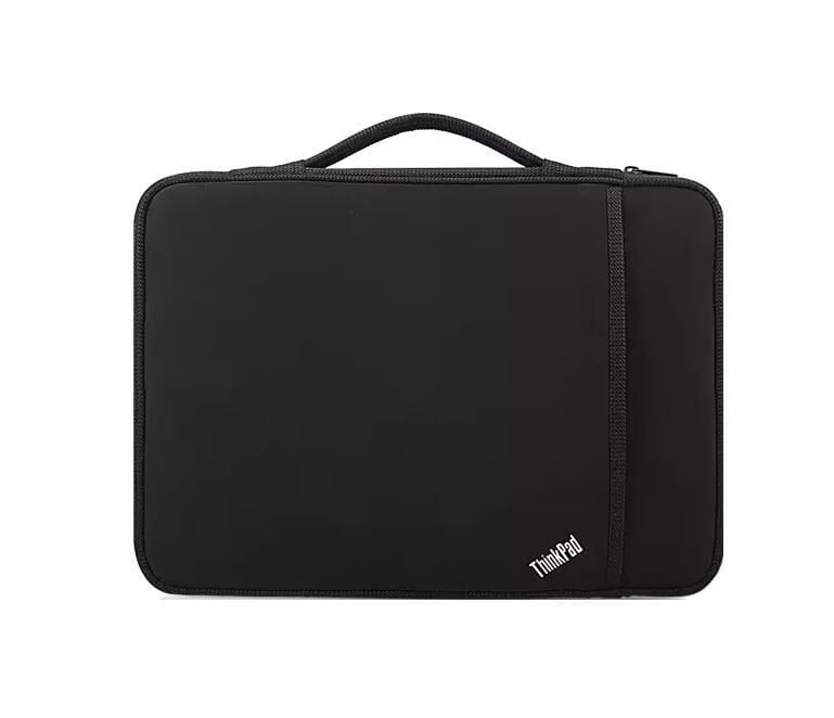 LENOVO 4X40N18009 14'' Siyah ThinkPad Sleeve Notebook Kılıfı