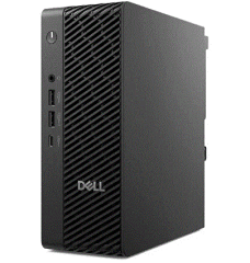 DELL Pro Max Micro FCM2250_2 Ultra 9-285 32GB 512GB SSD 16gb RTX2000Ada W11P Masaüstü İş istasyonu