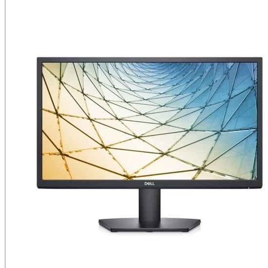 DELL SE2222H 21.5'' LED 8ms 60Hz 1920x1080 FullHD VGA HDMI (VESA) Siyah Monitör