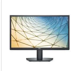 DELL SE2222H 21.5'' LED 8ms 60Hz 1920x1080 FullHD VGA HDMI (VESA) Siyah Monitör