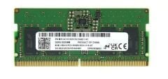 MICRON 8GB DDR5 5600MHz Notebook Bellek Bulk