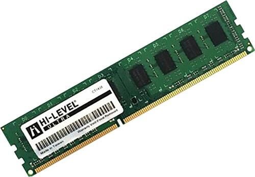 HI-LEVEL HLV-PC21300D4-8G 8GB 2666Mhz DDR4 PC Bellek