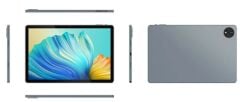 Quantum Elise T65V 8 Core 2.0 GHz 8GB 256GB Wifi+BT5 GPS+LTE 11'' Android 16 Tablet