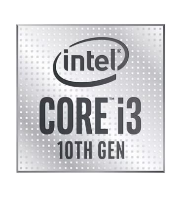 INTEL (10.Nesil) Comet Lake i3-10100T 3.0GHz ~ 3.8GHz 6mb 1200p İşlemci Tray (Fansız)