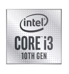INTEL (10.Nesil) Comet Lake i3-10100T 3.0GHz ~ 3.8GHz 6mb 1200p İşlemci Tray (Fansız)