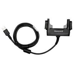 HONEYWELL EDA52 6603 5,5''(inç) 4GB/64GB 1D/2D Okuyucu Wifi Android 11 El Terminali