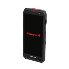 HONEYWELL EDA52 6603 5,5''(inç) 4GB/64GB 1D/2D Okuyucu Wifi Android 11 El Terminali