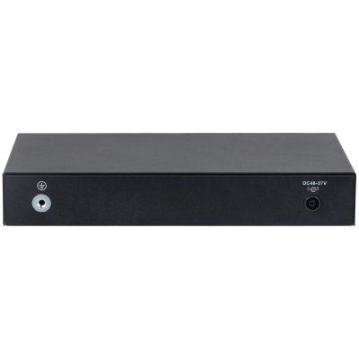 DAHUA CS4010-8GT-110 10 Port Gbit 8 port poe 110W Yönetilebilir Cloud
