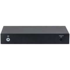 DAHUA CS4010-8GT-110 10 Port Gbit 8 port poe 110W Yönetilebilir Cloud