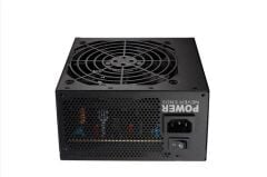 FSP Hyper 650W 80+ Bronze Siyah 12cm Fanlı Power Supply