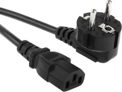 OEM 1.5 Mt PC Power Kablosu