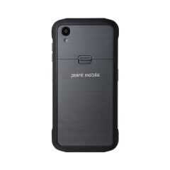 POİNT MOBİLE PM45 5''(inç) 3GB/32GB Bluetooth + WiFi Android 9 PDA