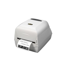 ARGOX CP-2140EX Pro Thermal + Thermal Transfer Seri + USB + Paralel + Ethe. 104 mm/sn 203 dpi Barkod Yazıcı