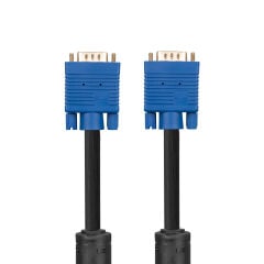 S-LINK SLX-172 1.8 Mt Monitör Kablosu VGA 15E/15E