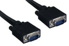 S-LINK SL-VGA19 5 Mt 15E/15E Monitör Kablosu