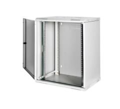 LANDE LN-WB-06U6060-LG-A 6U 60x60 Duvar Tip Boş Kabinet